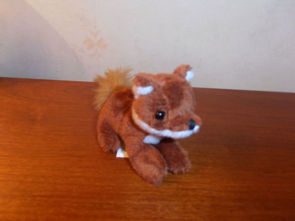 Petit renard (74) Jeux / jouets