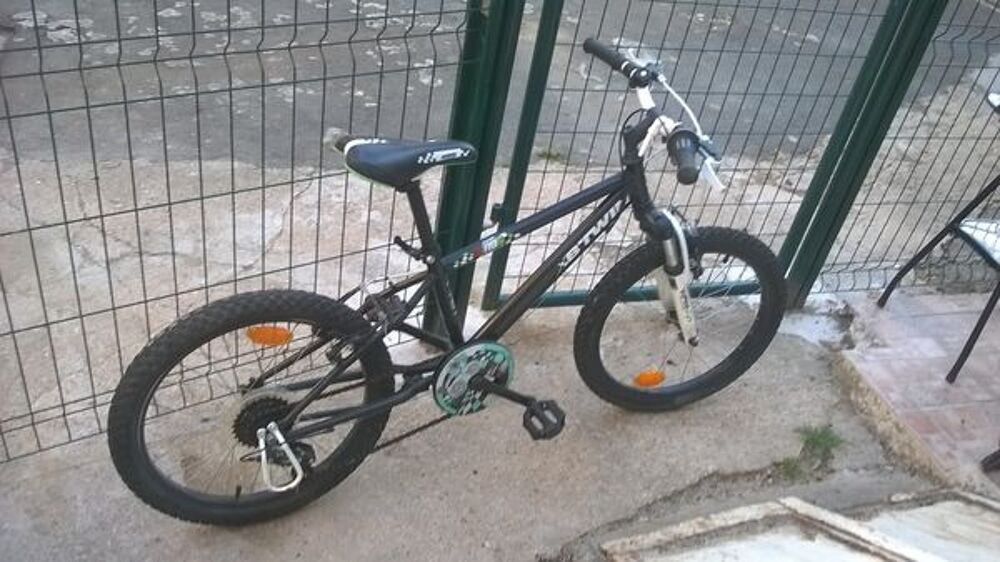 VTT 20 pouces enfants Vélos