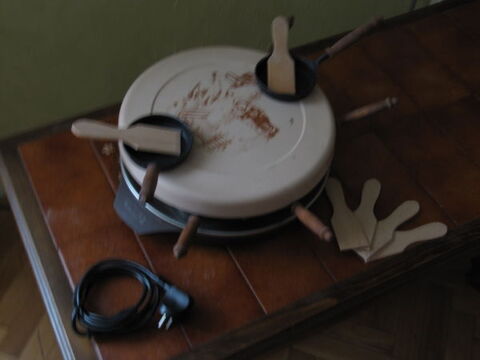 raclette 20 Villeparisis (77)