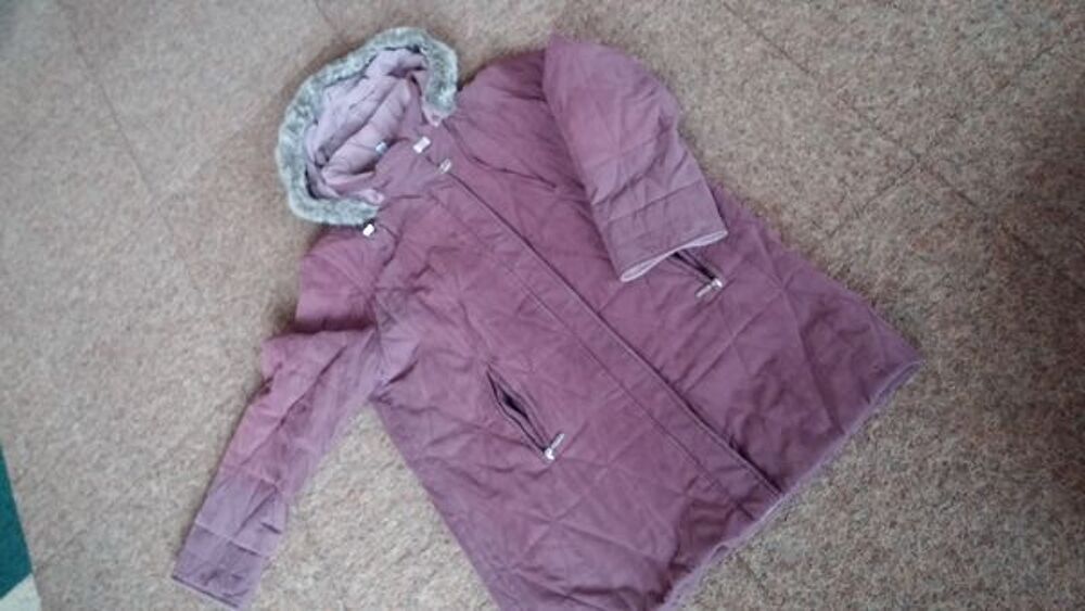 Manteau femme Vêtements
