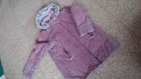 Manteau femme 15 Nancy (54)