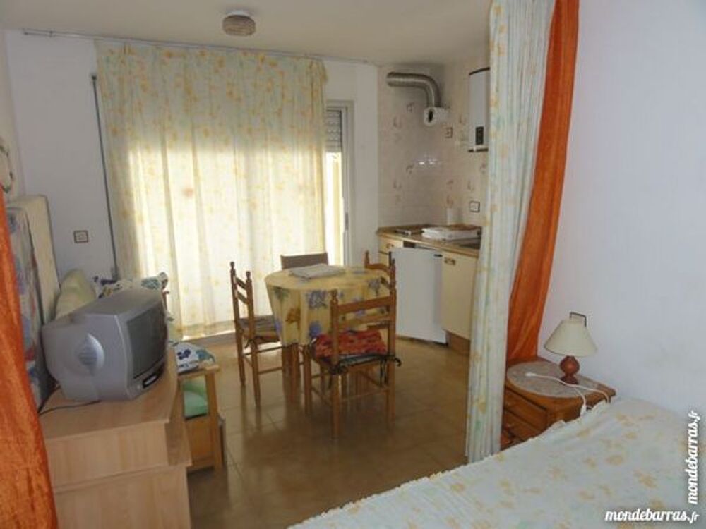   STUDIO ESPAGNE - ROSAS (SANTA MARGARITA) Rhône-Alpes, Décines-Charpieu (69150)