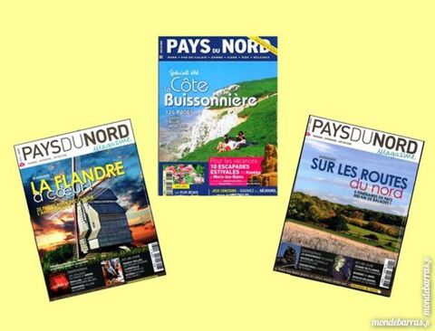 NORD - pays du nord - FLANDRE 13 Laon (02)