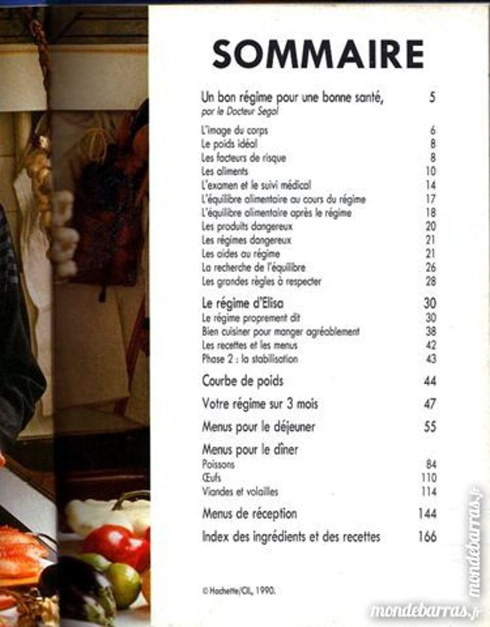 3 mois pour maigrir - REGIME Livres et BD