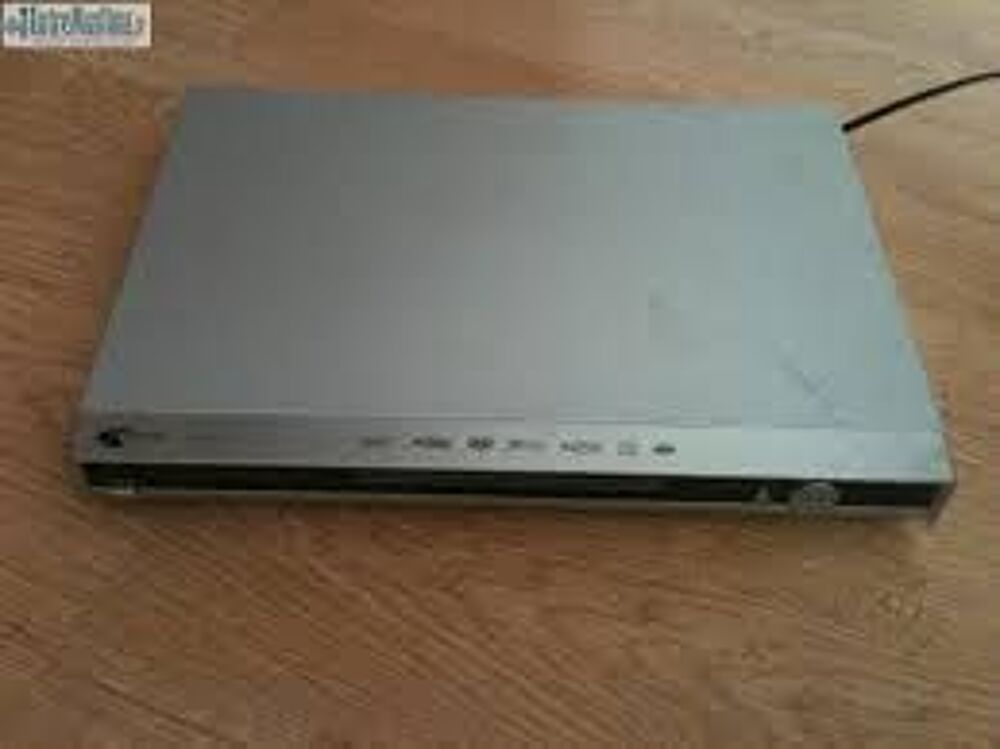 Lecteur dvd divx digital dvx 488 DVD et blu-ray