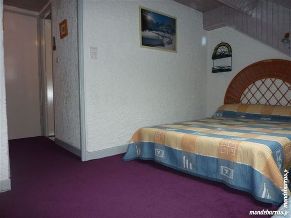   T3 DUPLEX - CAUTERTS (HTES-PYRENEES) Midi-Pyrnes, Cauterets (65110)