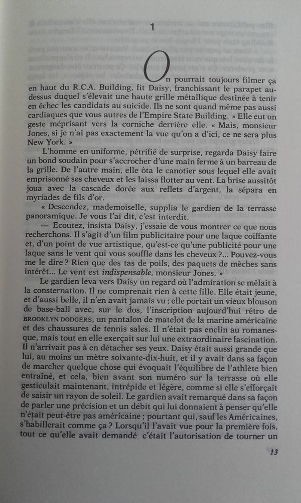 Livre de JUDITH KRANTZ Livres et BD