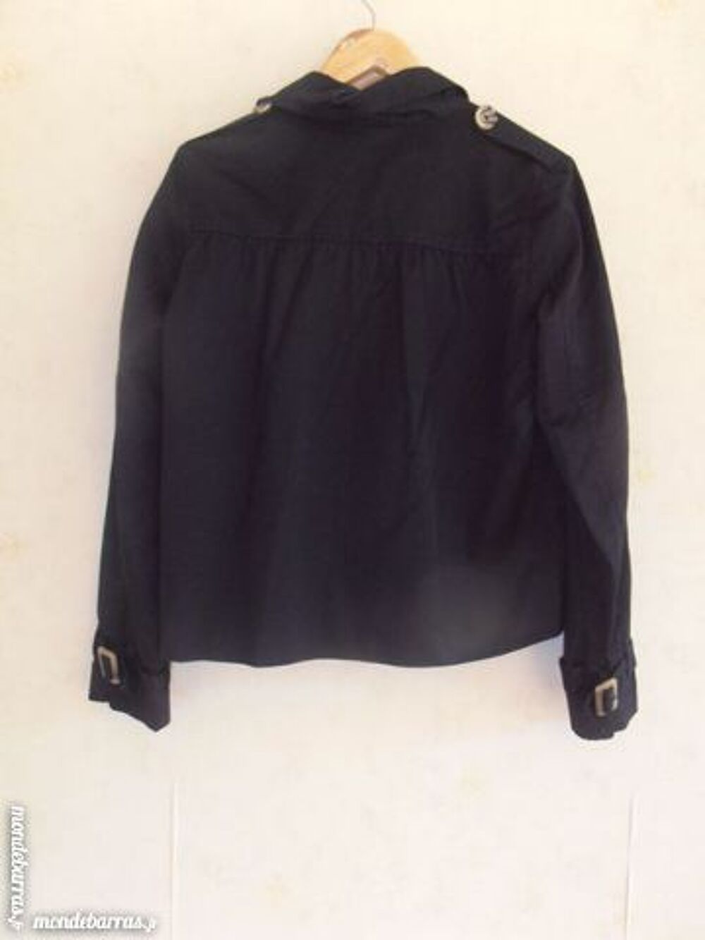 Paletot d'&eacute;t&eacute; Vêtements