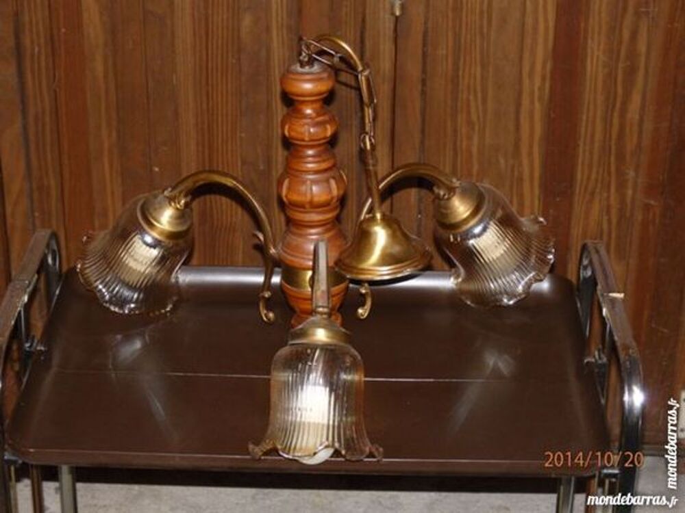 LUSTRE Décoration