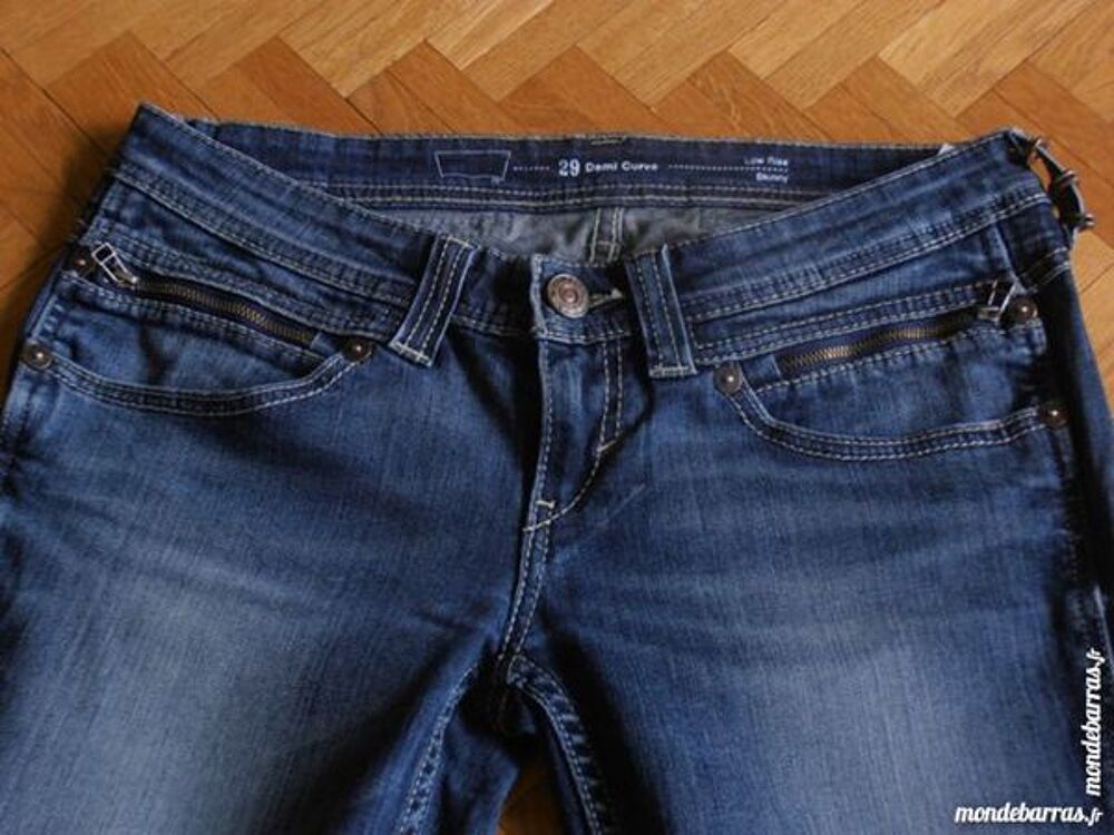 Jean LEVIS Vêtements