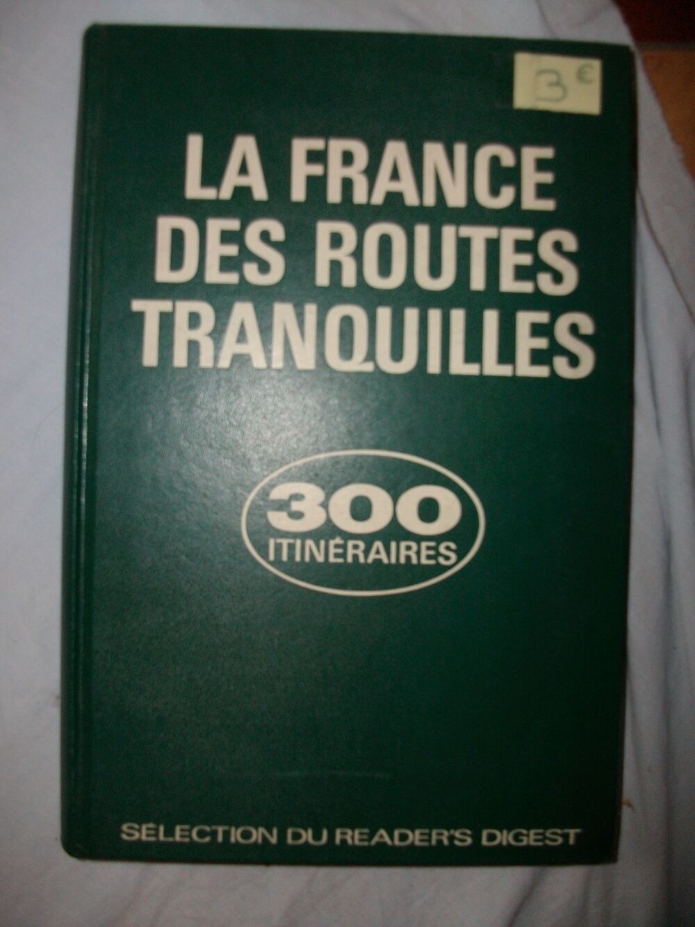 Atlas Routiers Livres et BD