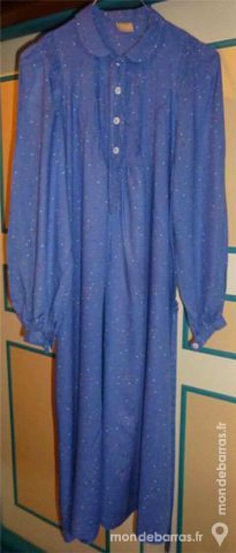 robe de grossesse bleu 10 Chalon-sur-Sane (71)