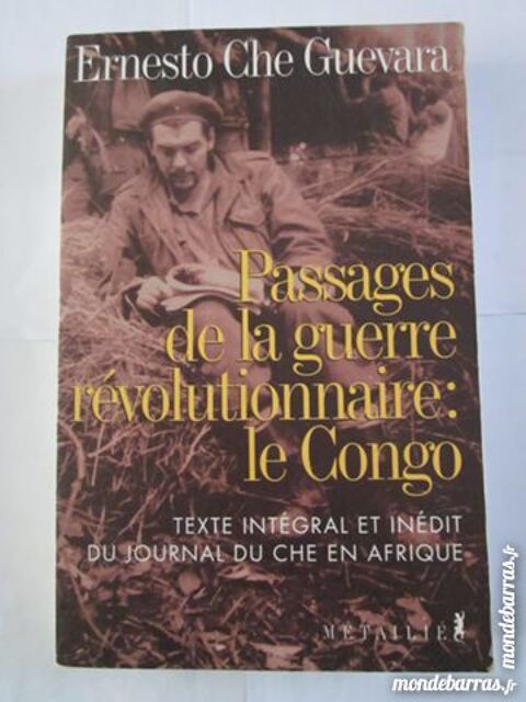 PASSAGE DE LA GUERRE REVOLUTIONNAIRE  -  LE CONGO 20 Brest (29)