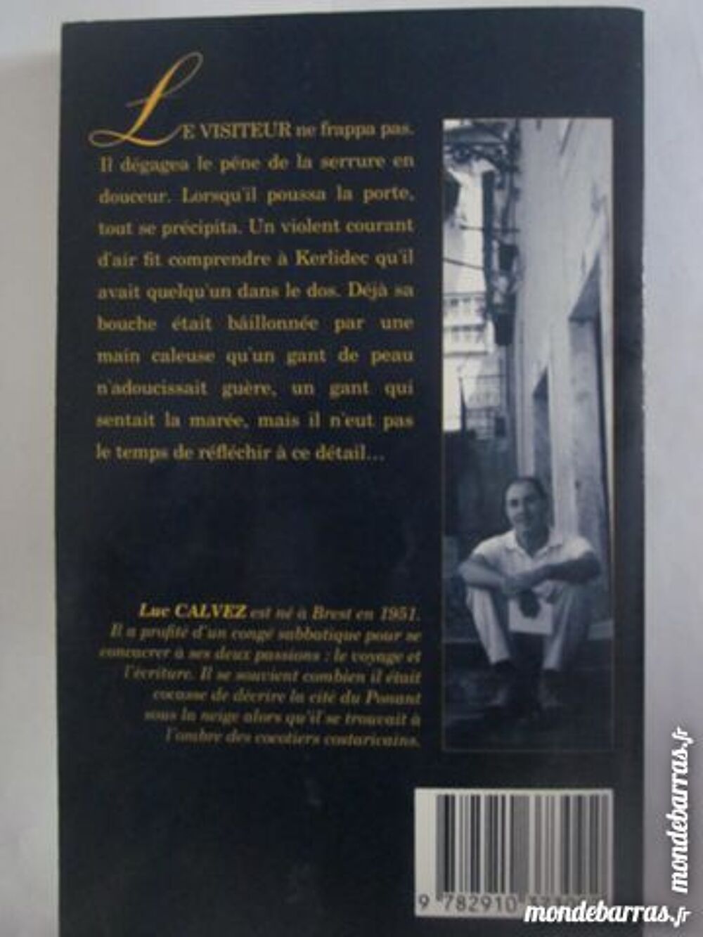 LE BON LA BRUTE ET LE NOTAIRE policier BARGAIN Livres et BD
