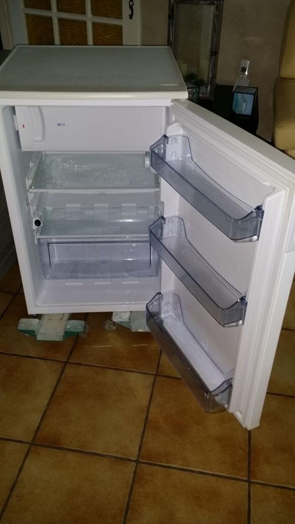 REFRIGIRATEUR TOP DOMEOS Electroménager