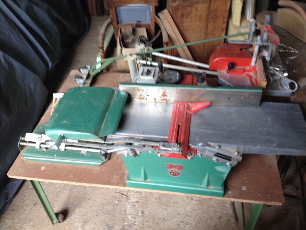 materiel KITY Bricolage