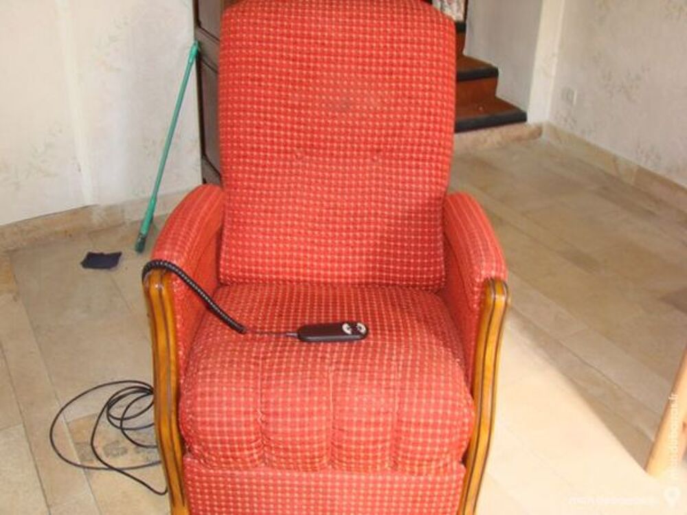 Fauteuil Meubles
