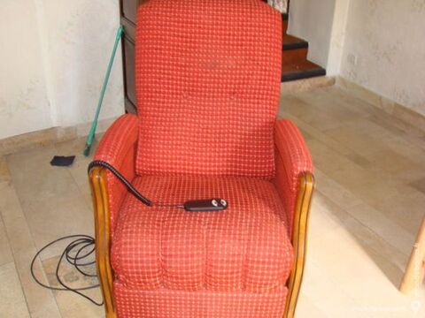 Fauteuil 150 Bonnières-sur-Seine (78)