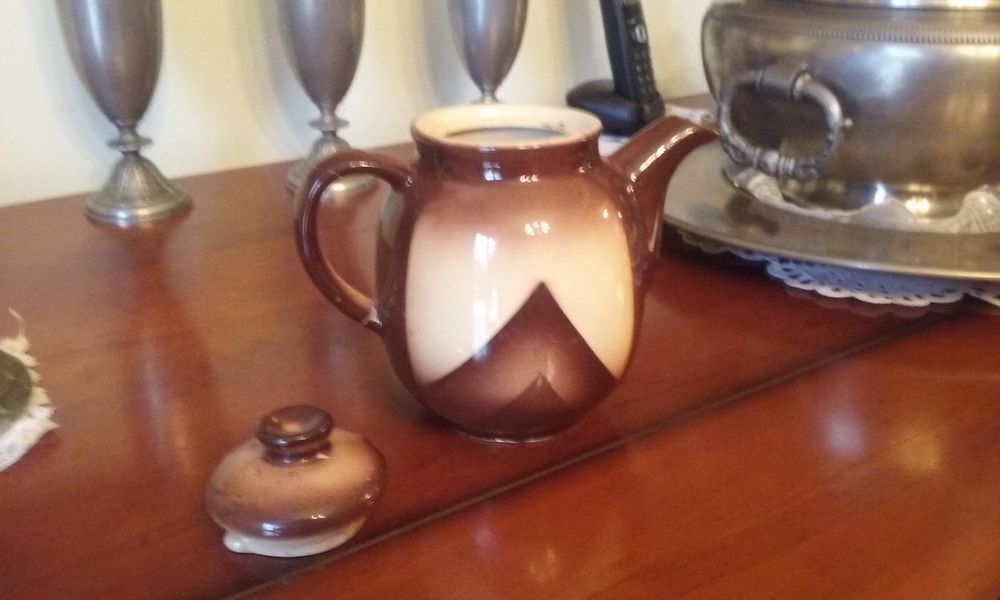 Jolie petite th&eacute;i&egrave;re individuelle Vintage Décoration