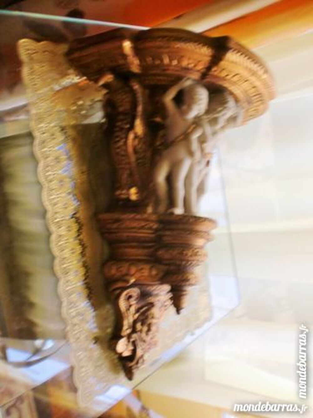 Console Décoration