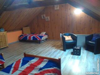 Location  Maison - Villa 