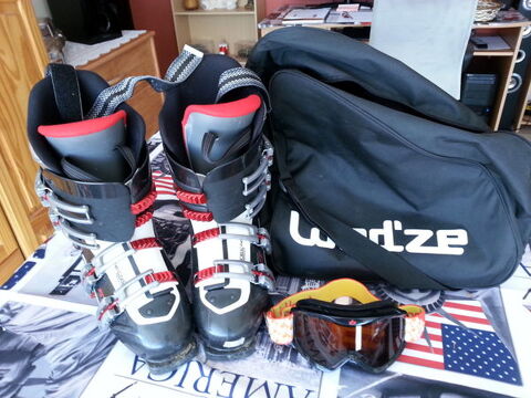 chaussure de ski 50 Marseille 9 (13)