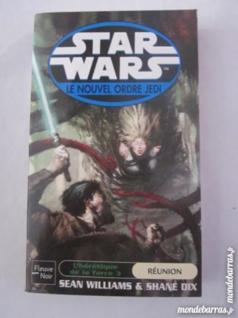 STAR WARS  -  REUNION 6 Brest (29)