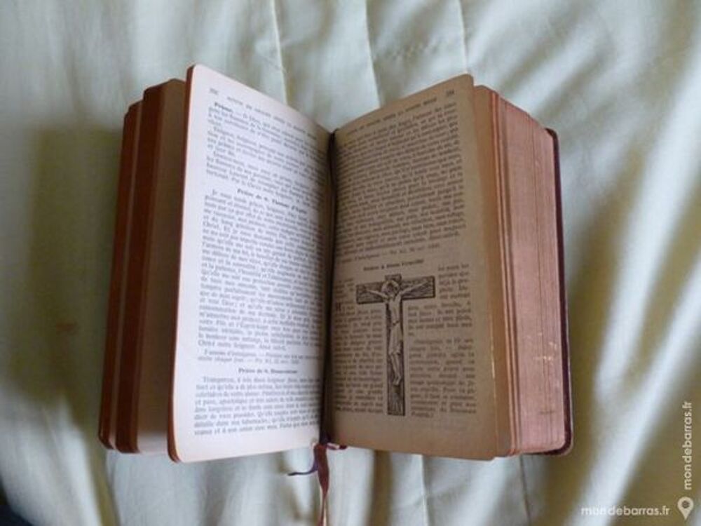 Missel quotidien Livres et BD