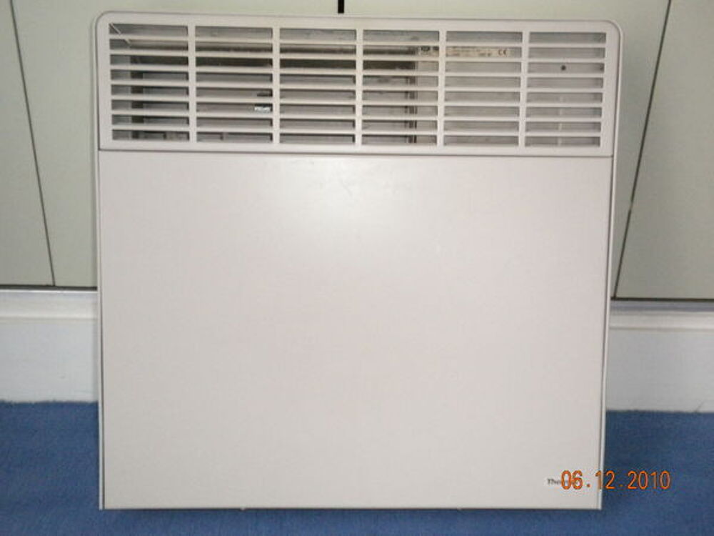 3 CONVECTEURS ELECTRIQUES Electroménager
