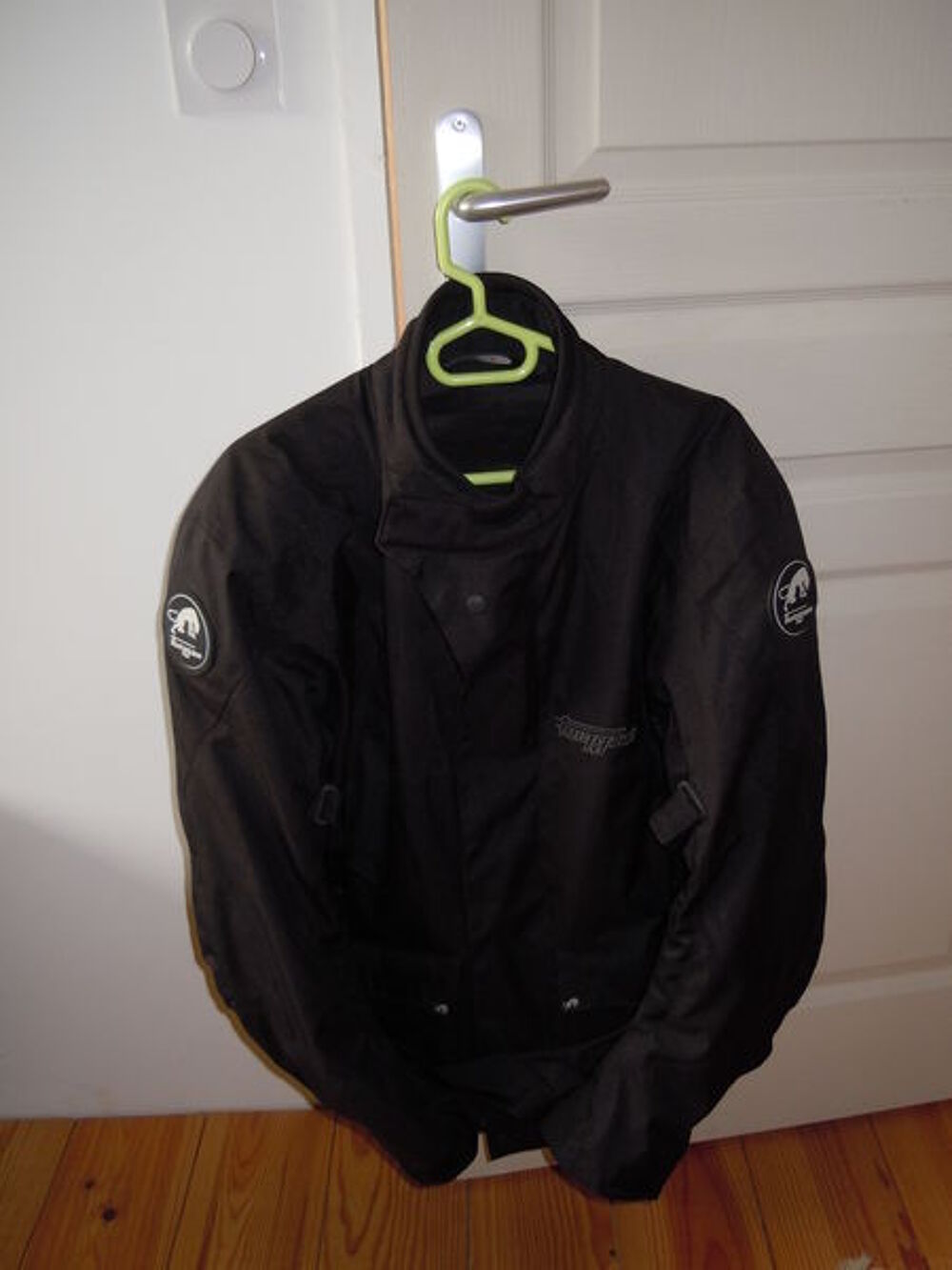 Blouson moto femme VLite Furygan Vêtements
