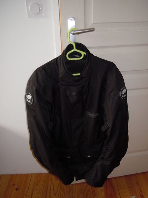 Blouson moto femme VLite Furygan 0 Saint-Thurien (29)