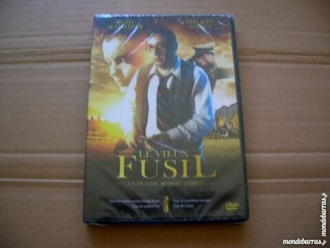 DVD LE VIEUX FUSIL - Schneider/Noiret 25 Nantes (44)