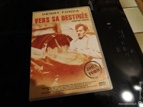 Vers sa destine, avec Henry Fonda 7 Strasbourg (67)