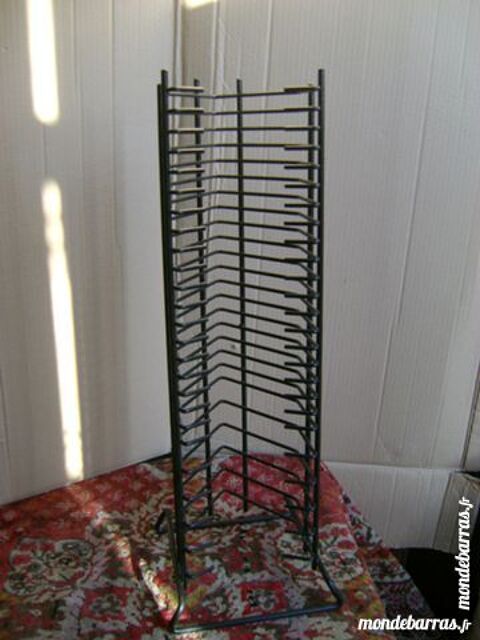 RANGE CD 3 Cluses (74)