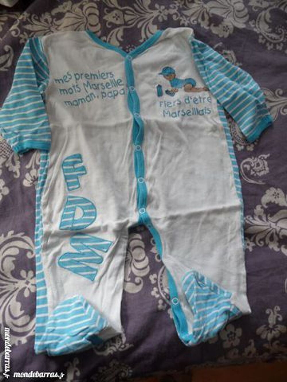 pyjama coton Vêtements enfants