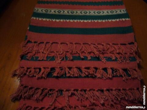 superbes sets de table artis. basque 15 Paris 18 (75)