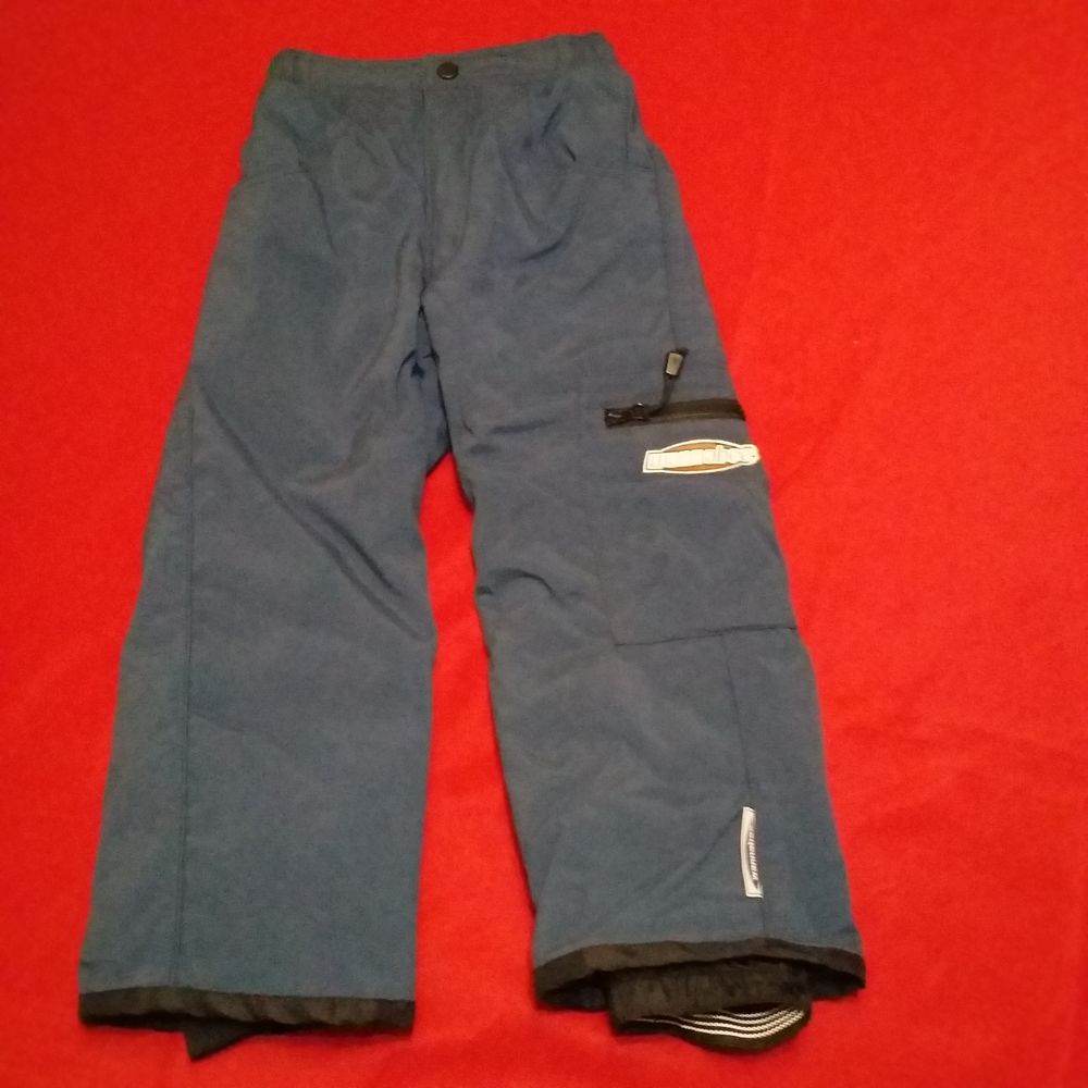 Pantalon de ski 6 ans Vêtements
