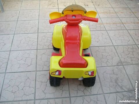 Quad électrique pour enfant En  bon état Fonctionn 30 Septèmes-les-Vallons (13)