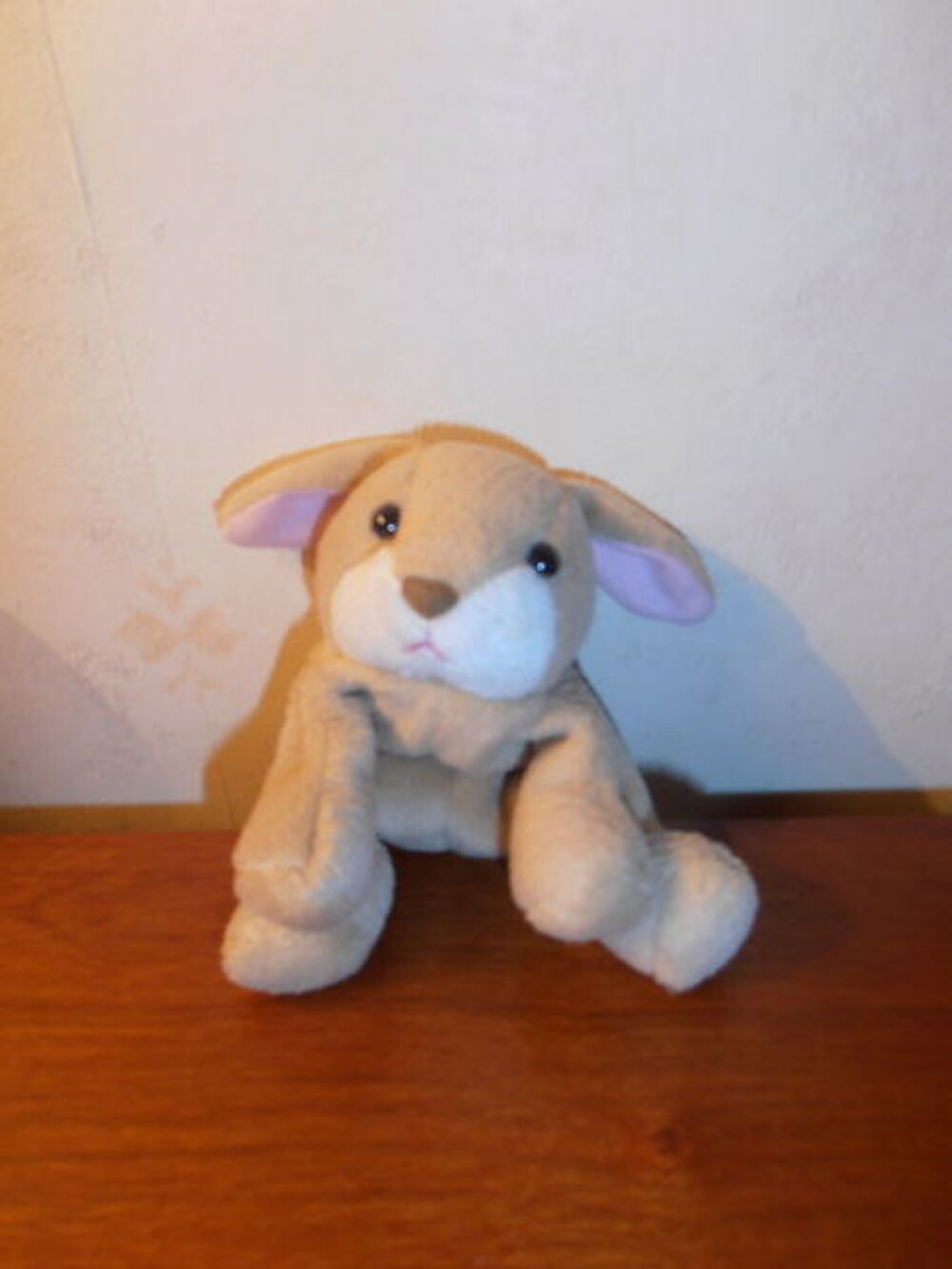 Lapin c&acirc;lin (74) Jeux / jouets