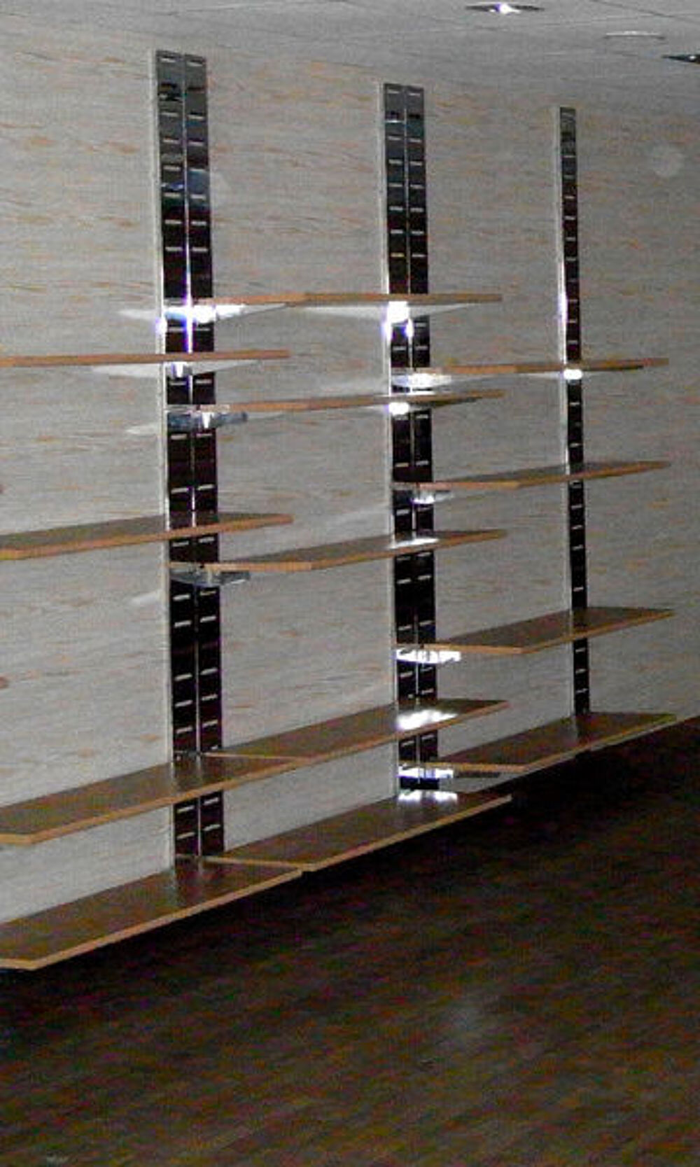 mobilier am&eacute;nagement de magasin tous styles Décoration