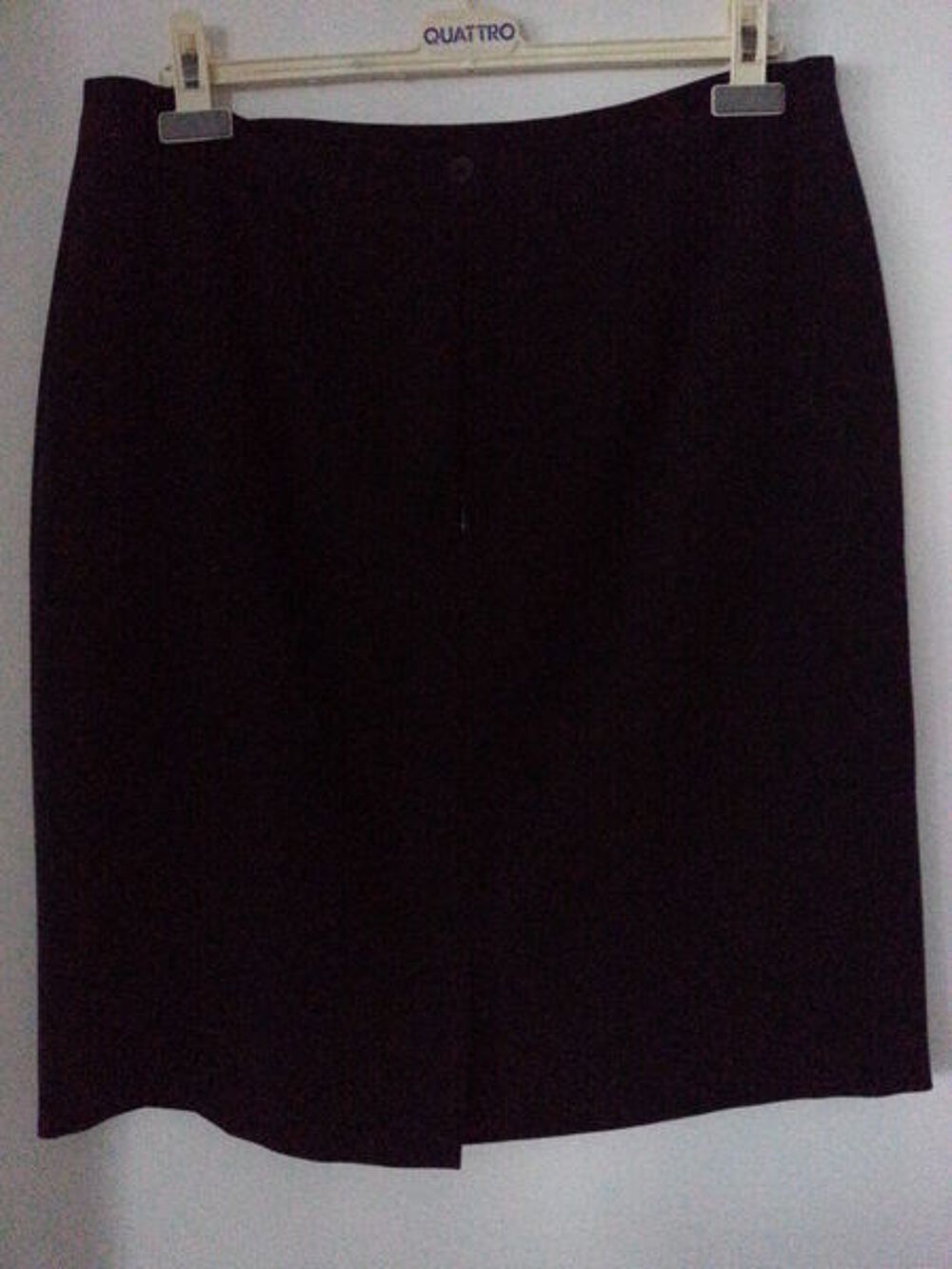 Jupe noire Vêtements