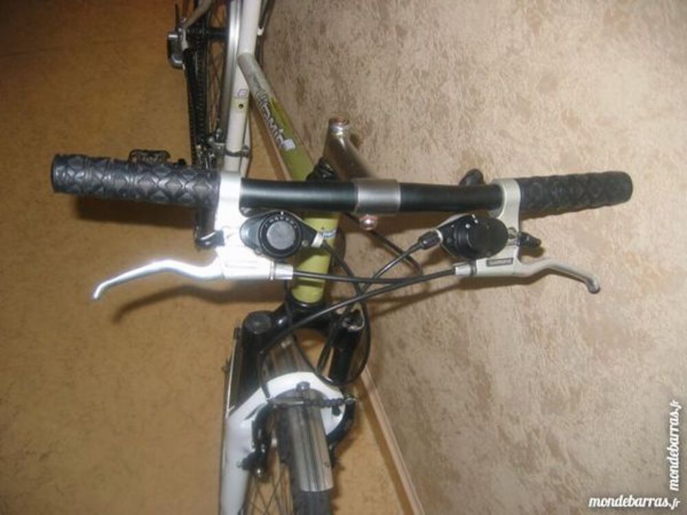 Vend v&eacute;lo Vélos