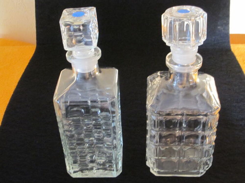 CARAFES &agrave; WHISKY Cuisine