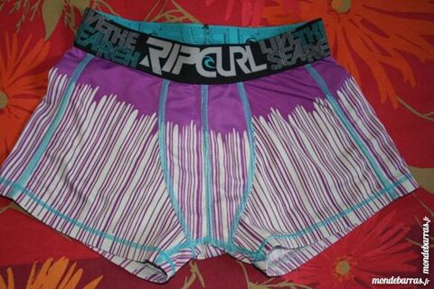 Boxer RipCurl récent 10 ans Garçon MIROTON 1 Tournefeuille (31)