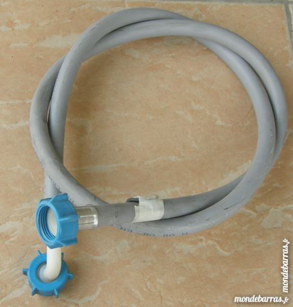 Durite d'alimentation d' eau Electroménager