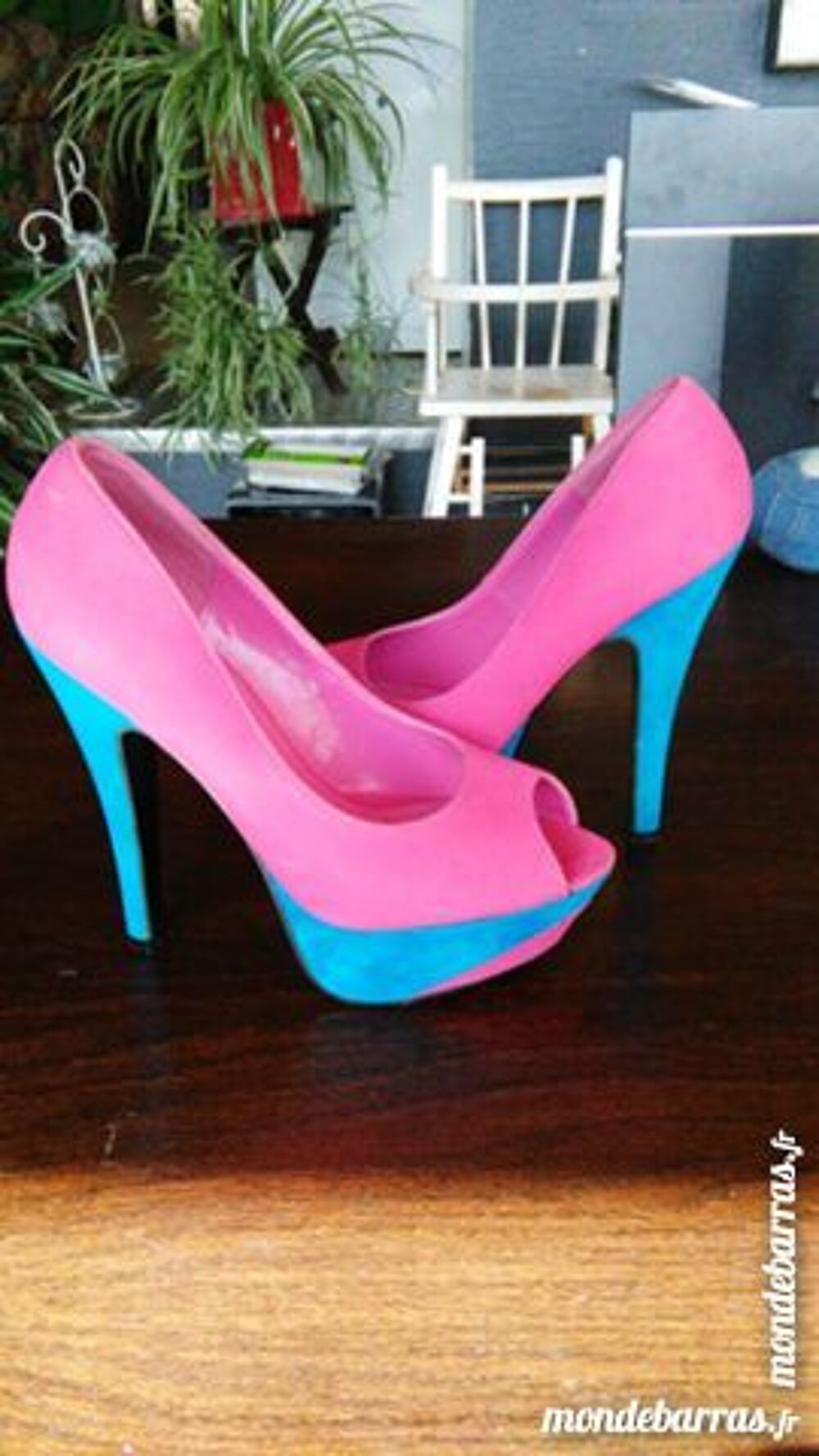Chaussures Chaussures