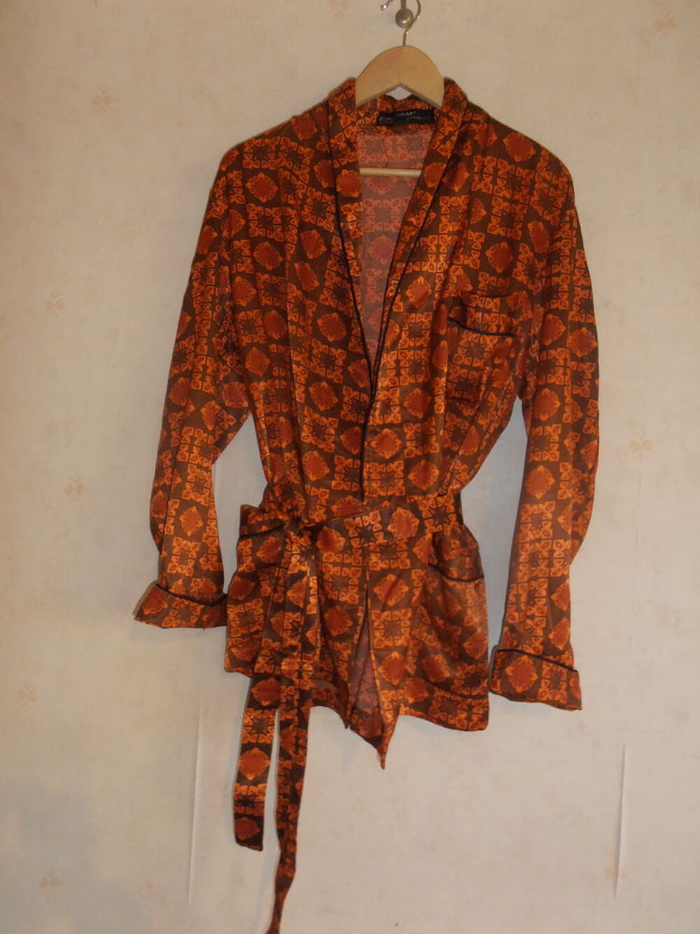 Veste d'appartement (80) Vêtements
