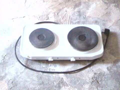 R�chaud Electrique Neuf 20 Ved�ne (84)