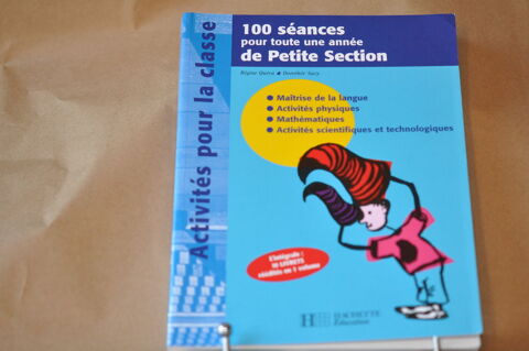 100 séances pour toute une année de PS 8 Montélimar (26)