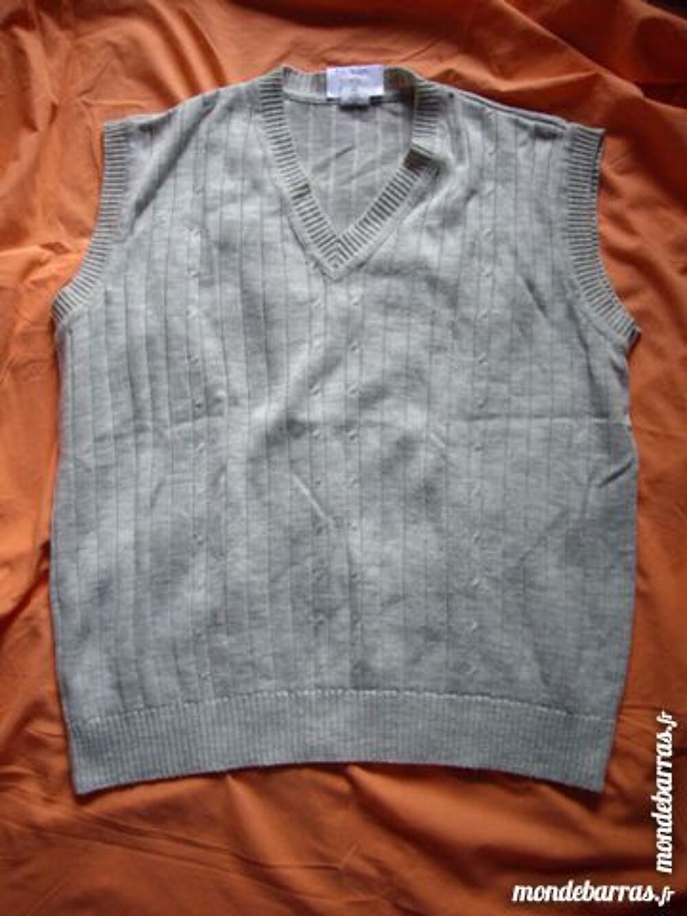 Pulls-D&eacute;bardeurs pour Homme TL + TXL Vêtements